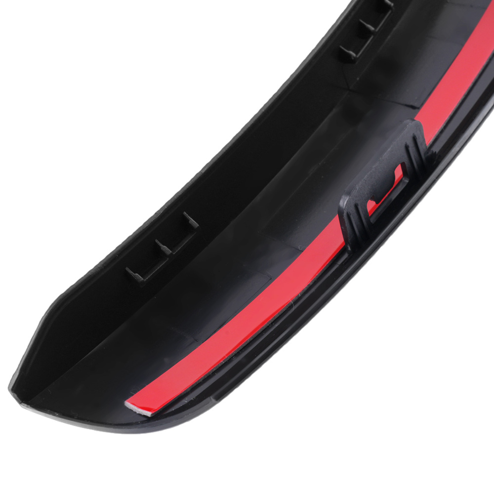 Fender Wheel compatible for Arch Molding Front Pair compatible for Audi Q3 SQ3 2015-2018 8U0853717C