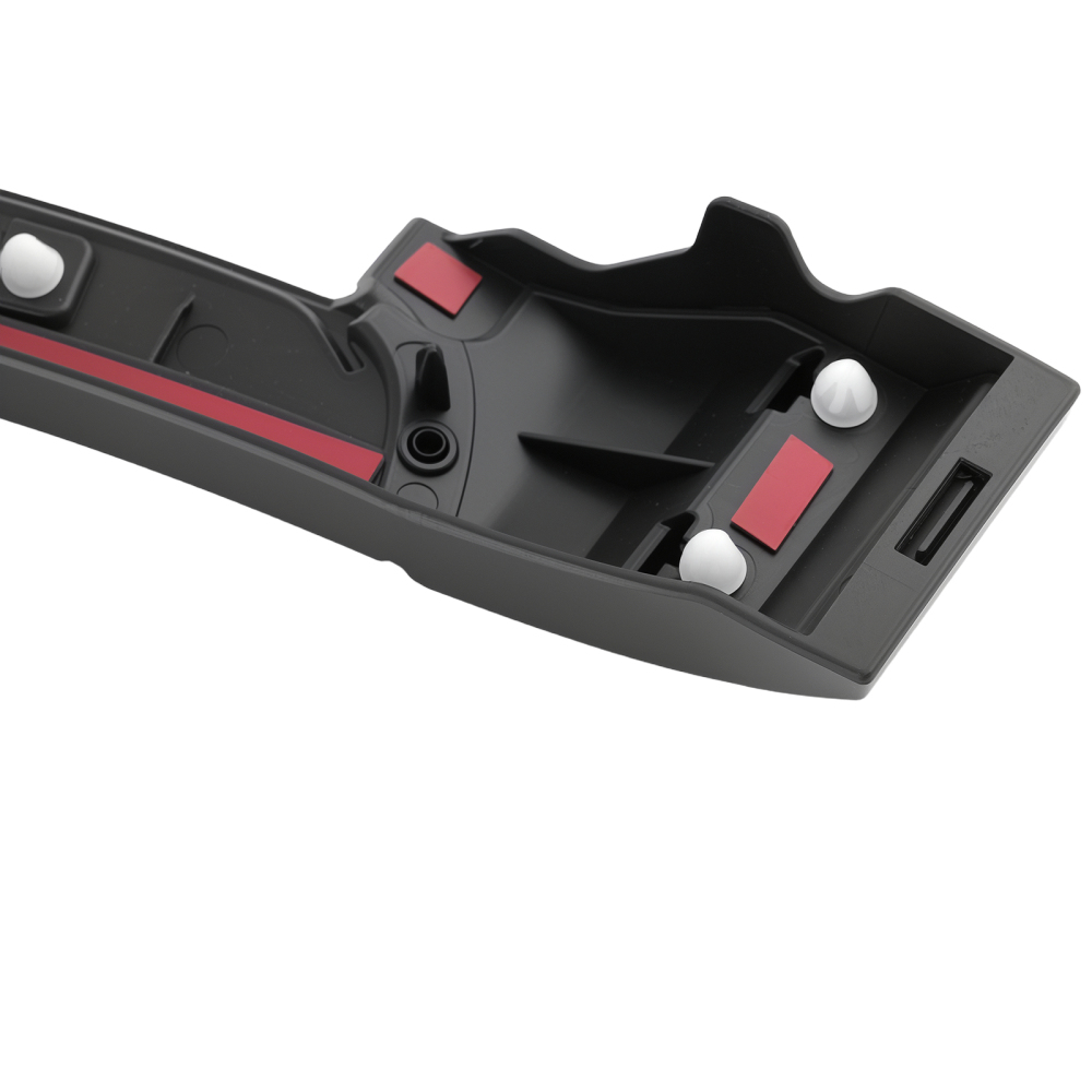 Fender Arch Flare Trim compatible for Audi Q3 2015-2018 8U0853718CGRU Front Right PP