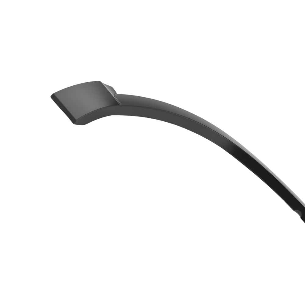 Fender Arch Flare Trim compatible for Audi Q3 2015-2018 8U0853718CGRU Front Right PP