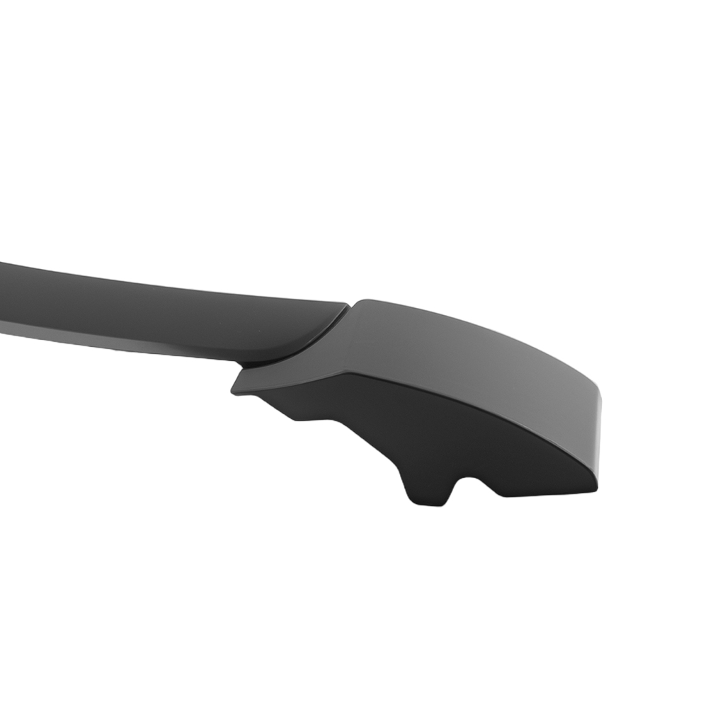 Fender Arch Flare Trim compatible for Audi Q3 2015-2018 8U0853718CGRU Front Right PP