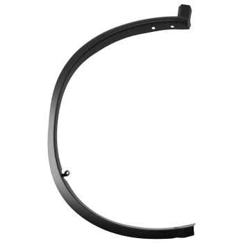 2x Front Fender Flare Molding compatible for Nissan Murano 2015-2021 768525AA0A