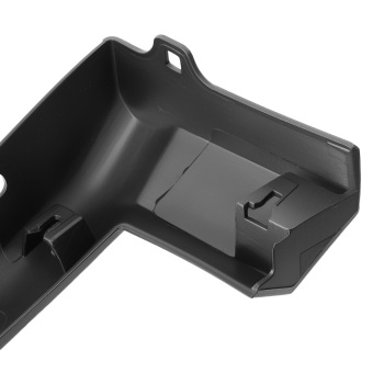 2x Front Fender Flare Molding compatible for Nissan Murano 2015-2021 768525AA0A