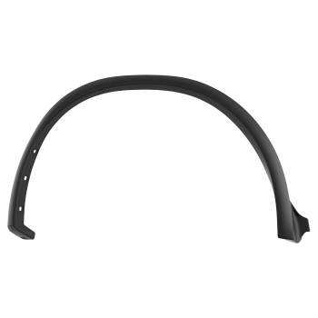 Fender Flare Molding R Rear compatible for Nissan Murano 2015-2022 76856-5AA0A