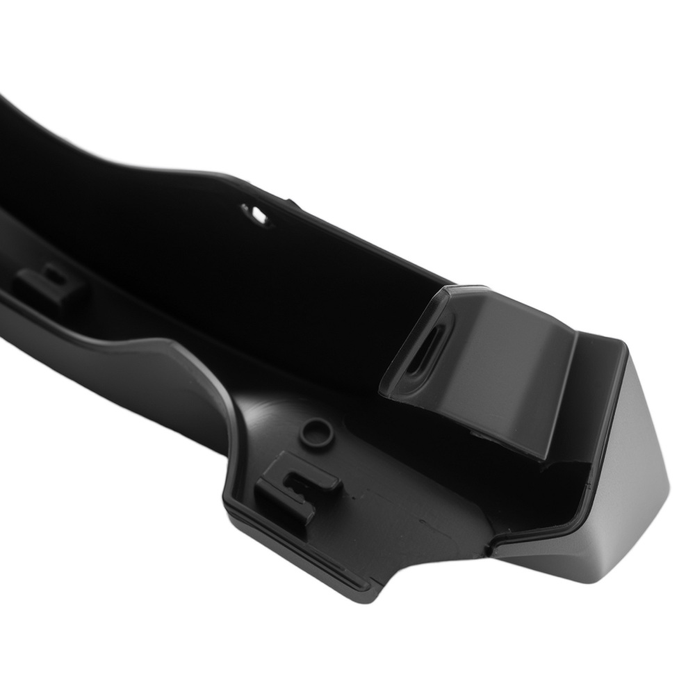 Fender Flare Molding R Rear compatible for Nissan Murano 2015-2022 76856-5AA0A