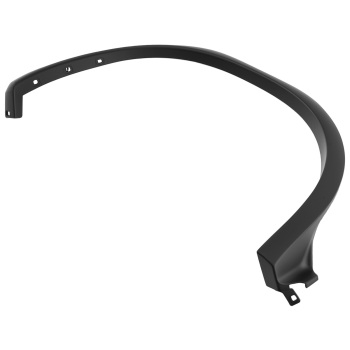 Fender Flare Molding R Rear compatible for Nissan Murano 2015-2022 76856-5AA0A