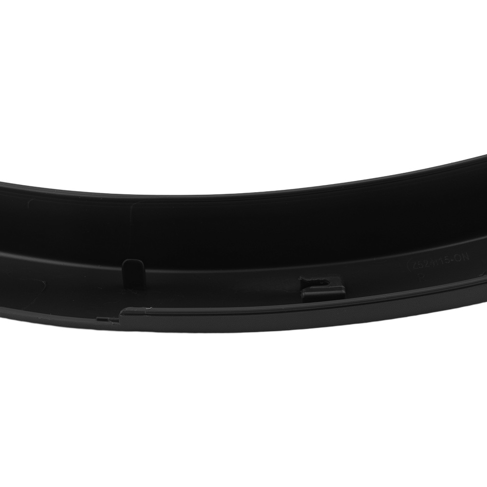 Fender Flare Molding R Rear compatible for Nissan Murano 2015-2022 76856-5AA0A