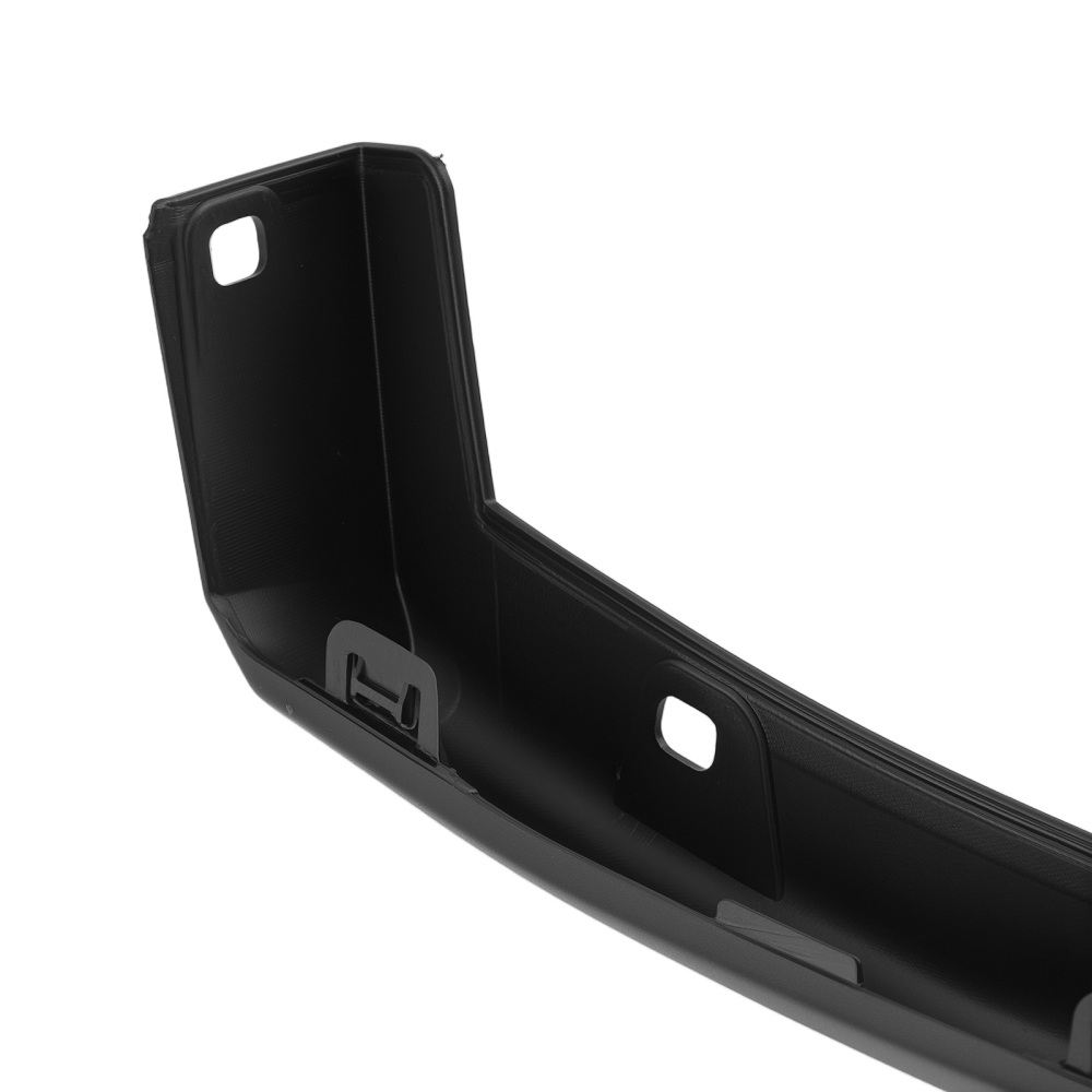 Fender Flare Molding R Rear compatible for Nissan Murano 2015-2022 76856-5AA0A