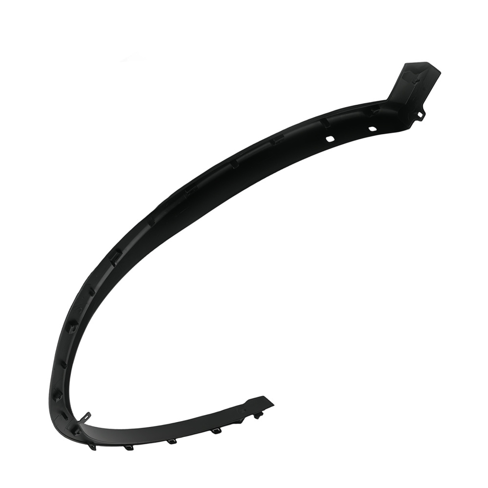 Fender Flare Molding Right compatible for Nissan Murano 2015-2024 NI1291100 Black