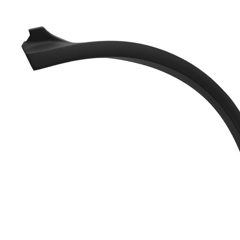 Driver Fender Flare Trim compatible for Nissan Murano 2015-2022 NI1790101 768575AA0A