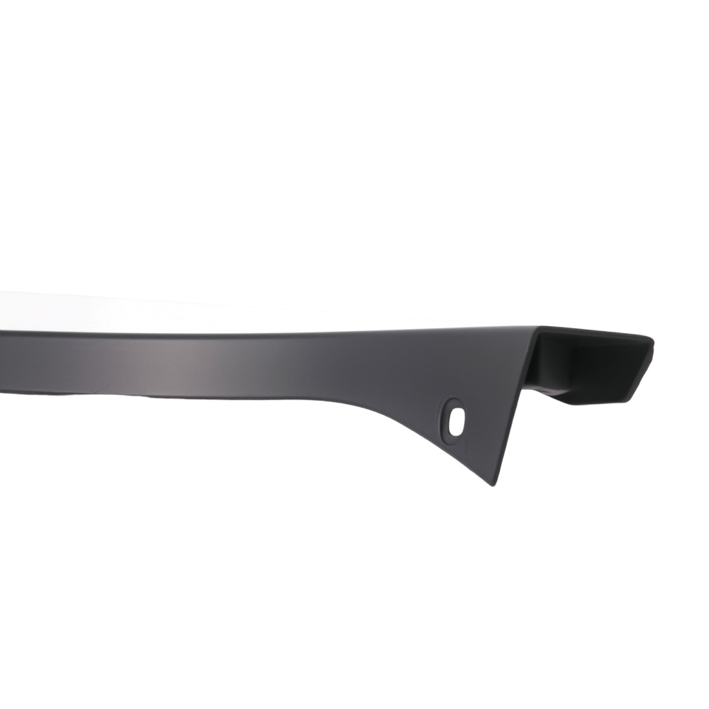 Fender Arch Trim Rear Right compatible for Nissan Rogue 2014-2020 788604BA0A Black