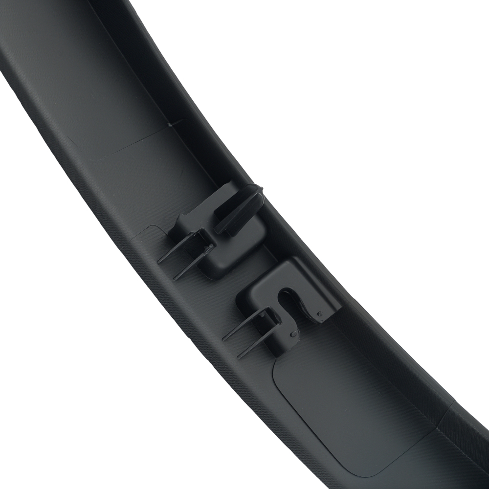 Fender Arch Flare Trim Front Left compatible for Tesla Model Y 2020-2024 149418500C