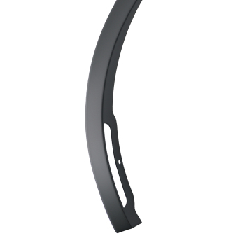 Fender Arch Flare Trim Front Left compatible for Tesla Model Y 2020-2024 149418500C