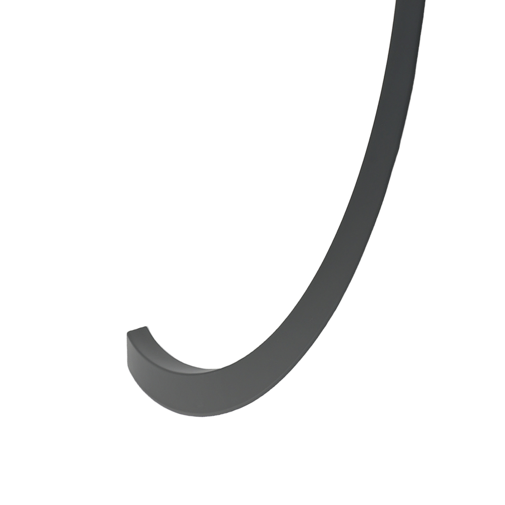 Fender Arch Flare Trim Front Left compatible for Tesla Model Y 2020-2024 149418500C