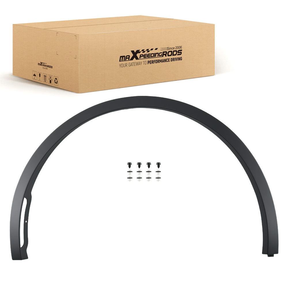 Fender Arch Flare Trim Front Left compatible for Tesla Model Y 2020-2024 149418500C