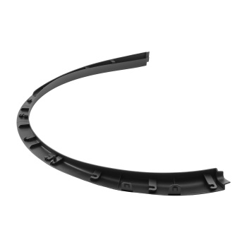 Fender Arch Flare Molding Rear Left compatible for Tesla Model Y 2020-2023 1494163-00-B