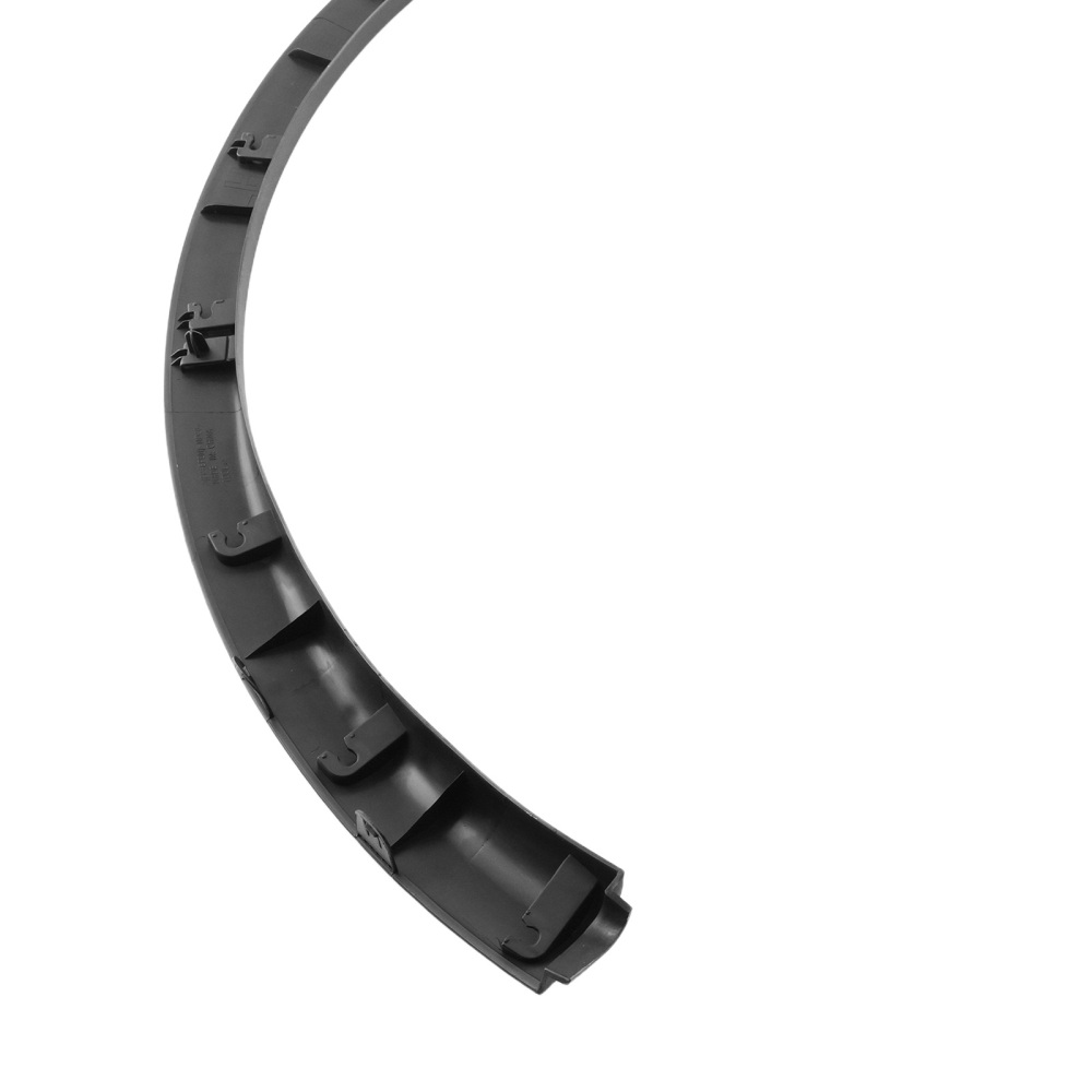 Fender Arch Flare Molding Rear Left compatible for Tesla Model Y 2020-2023 1494163-00-B