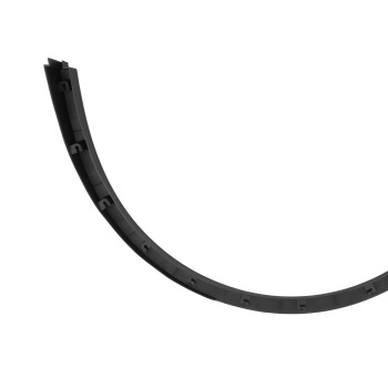 Fender Arch Flare Molding Rear Left compatible for Tesla Model Y 2020-2023 1494163-00-B