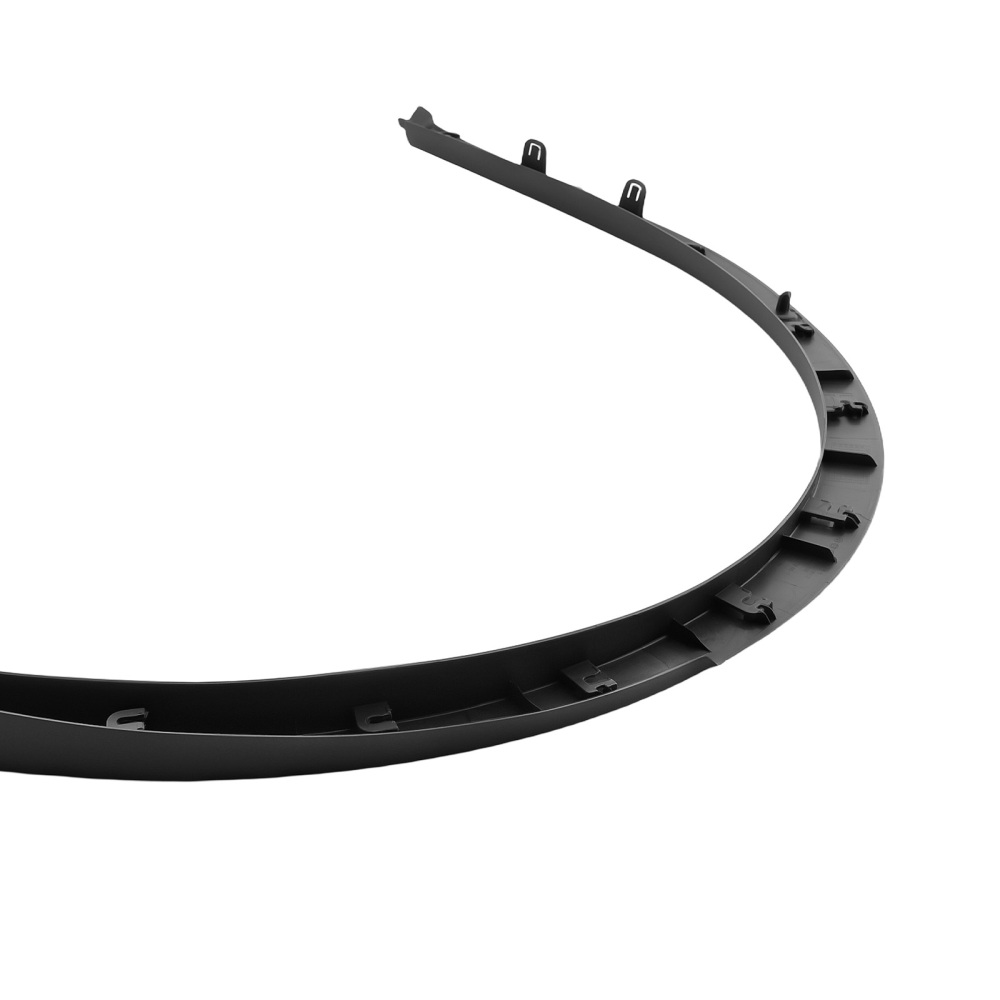 Fender Arch Flare Molding Rear Left compatible for Tesla Model Y 2020-2023 1494163-00-B