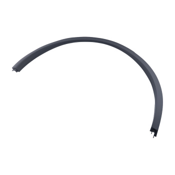 Fender Arch Trim Rear Right compatible for Tesla Model Y 2020-2024 149416400B