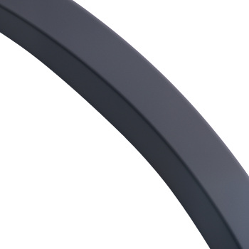 Fender Arch Trim Rear Right compatible for Tesla Model Y 2020-2024 149416400B