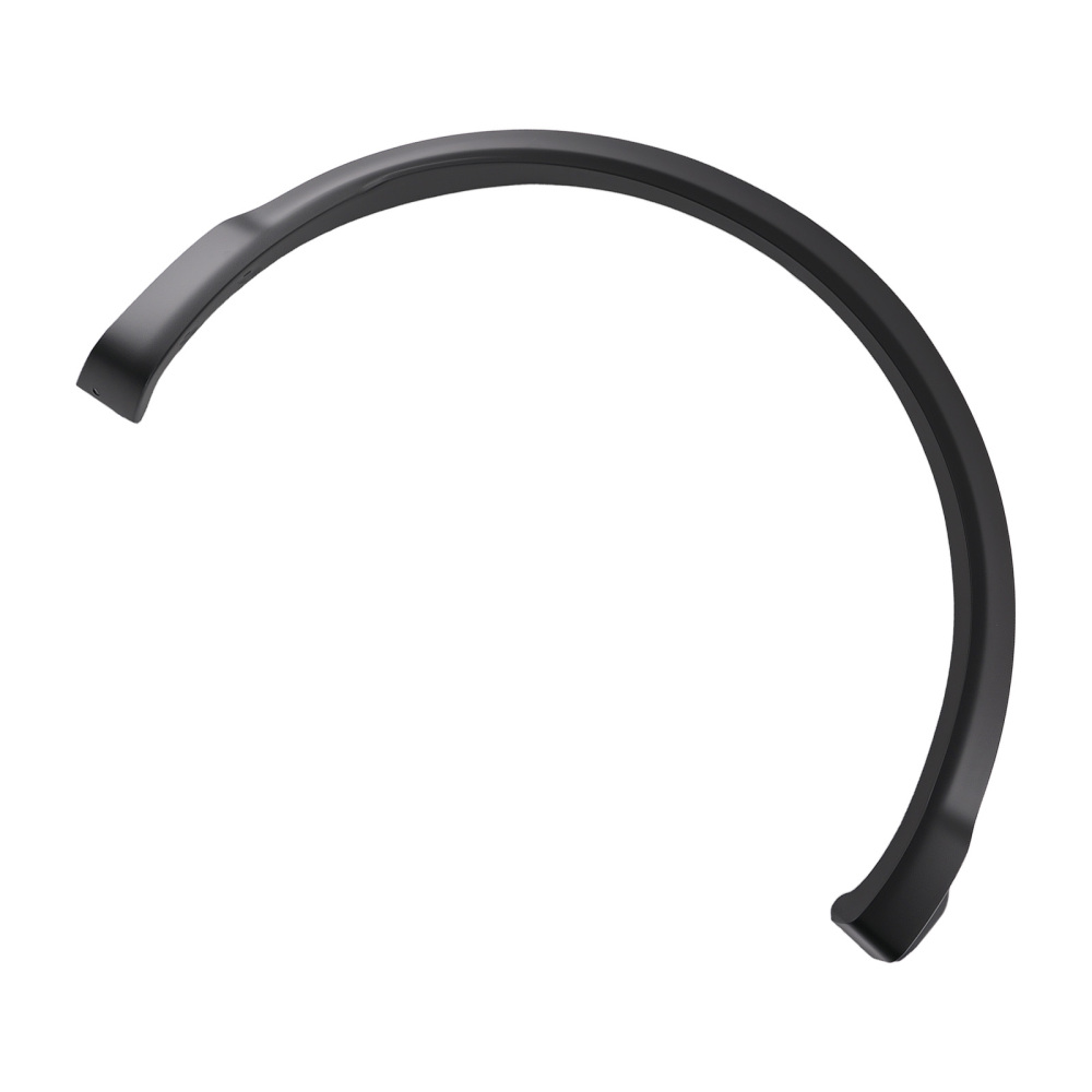 Black Fender Flare Right compatible for Nissan Rogue Sport 17-21 938286MA0A Rear