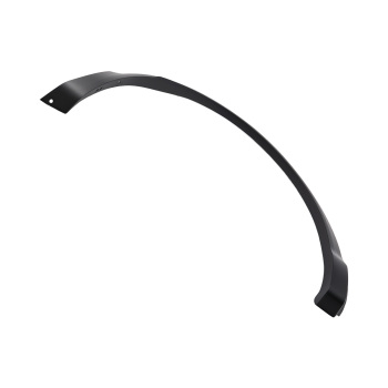 Black Fender Flare Right compatible for Nissan Rogue Sport 17-21 938286MA0A Rear