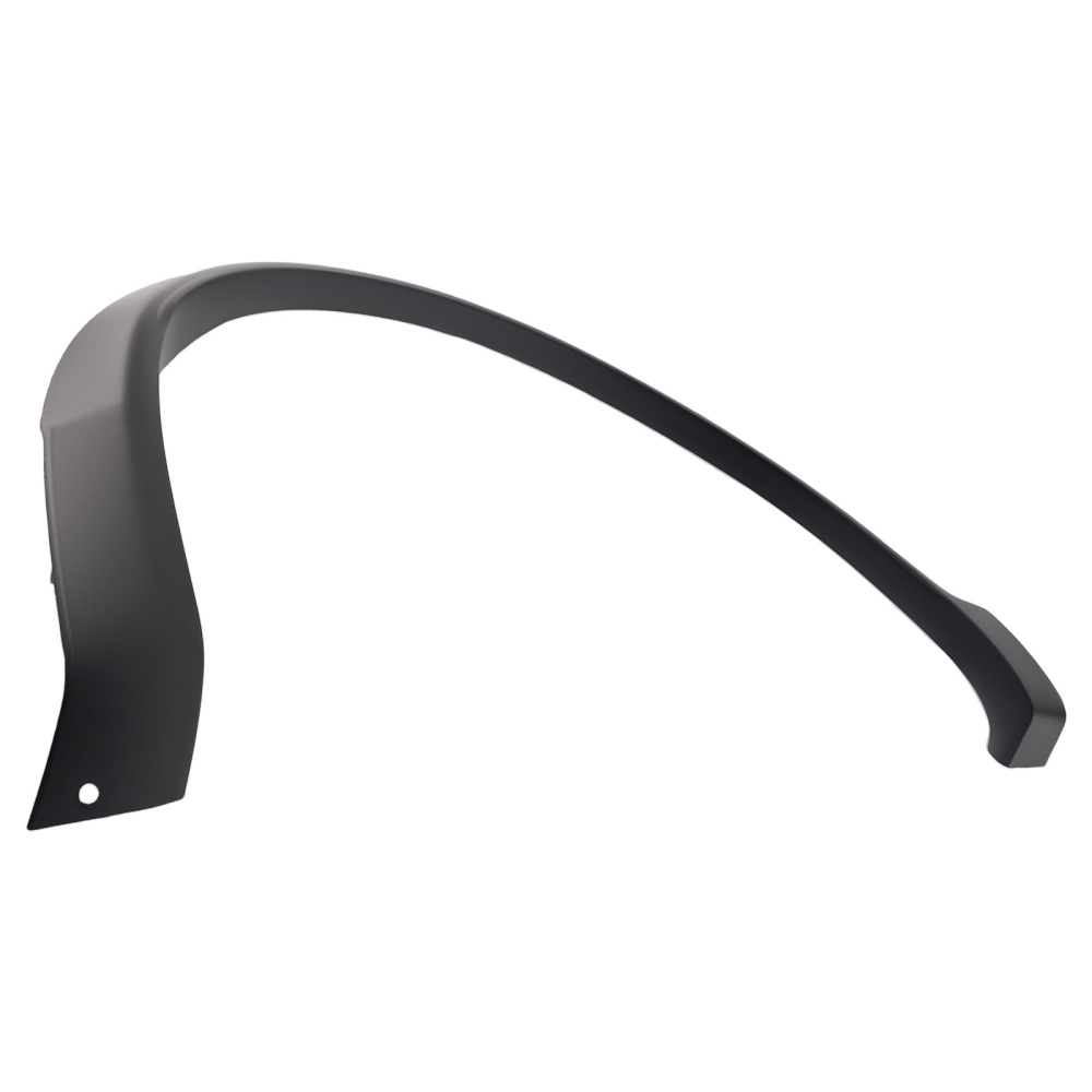 Black Fender Flare Right compatible for Nissan Rogue Sport 17-21 938286MA0A Rear