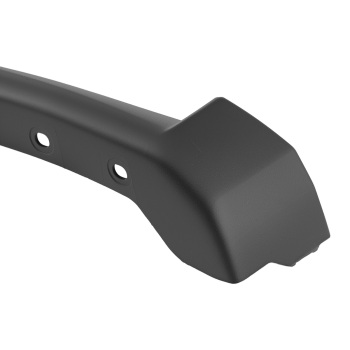 Fender Flare Left compatible for Nissan Rogue Platinum SV 2021-2023 NI1290108C Plastic