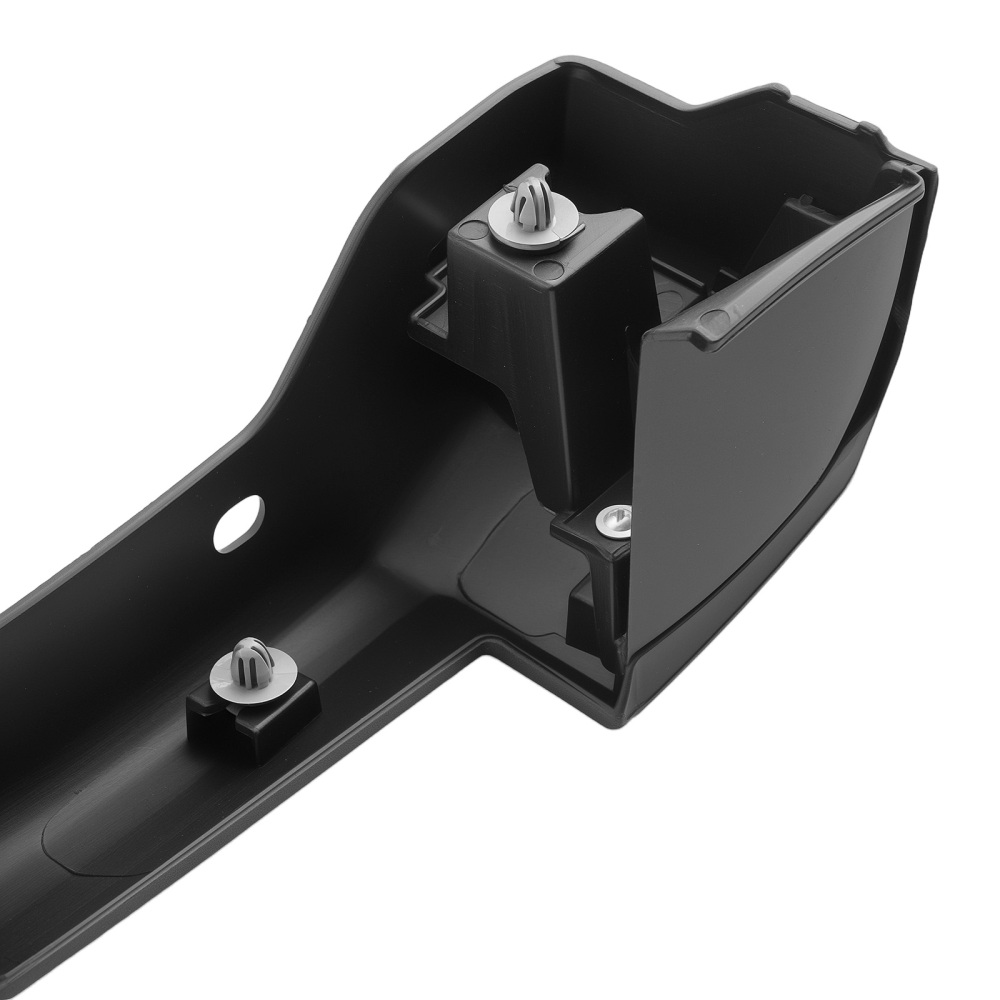 Fender Flare Left compatible for Nissan Rogue Platinum SV 2021-2023 NI1290108C Plastic