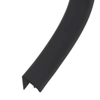 Fender Flare compatible for Chevrolet Trax 2013-2016 Left Front 95275450 GM1290245