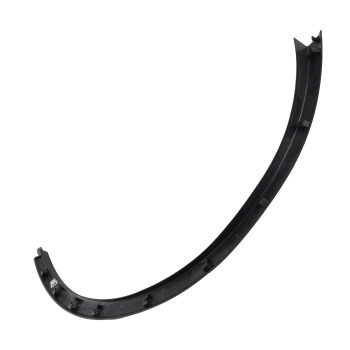 Black Front Fender Trim LH compatible for Buick Encore 13-22 95275468 GM1290247