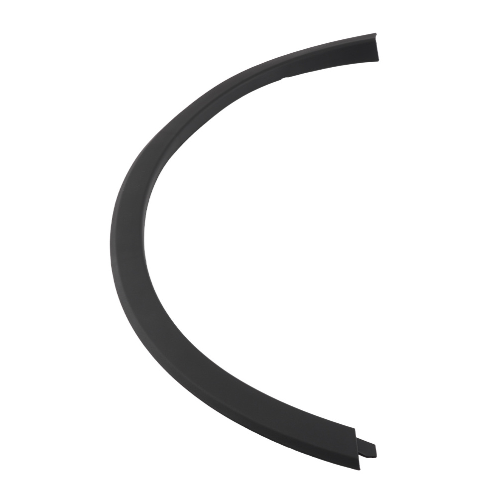 Black Front Fender Trim LH compatible for Buick Encore 13-22 95275468 GM1290247