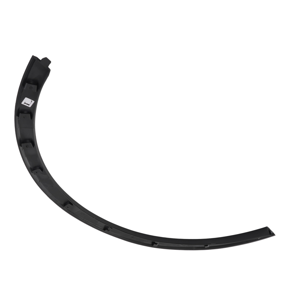 Black Front Fender Trim LH compatible for Buick Encore 13-22 95275468 GM1290247