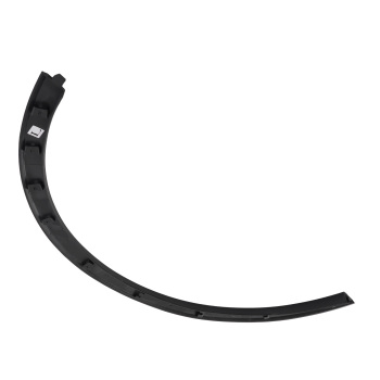 Black Front Fender Trim LH compatible for Buick Encore 13-22 95275468 GM1290247