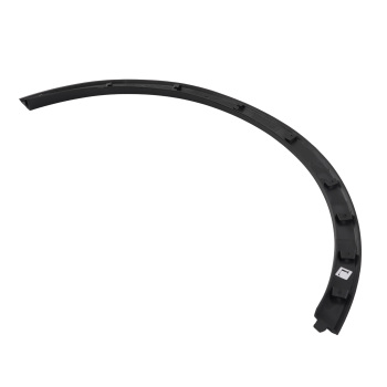 Black Front Fender Trim LH compatible for Buick Encore 13-22 95275468 GM1290247