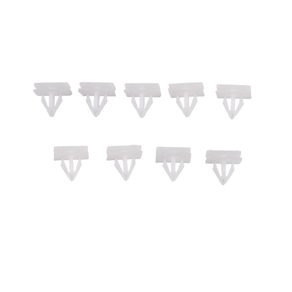 Black Front Fender Trim LH compatible for Buick Encore 13-22 95275468 GM1290247