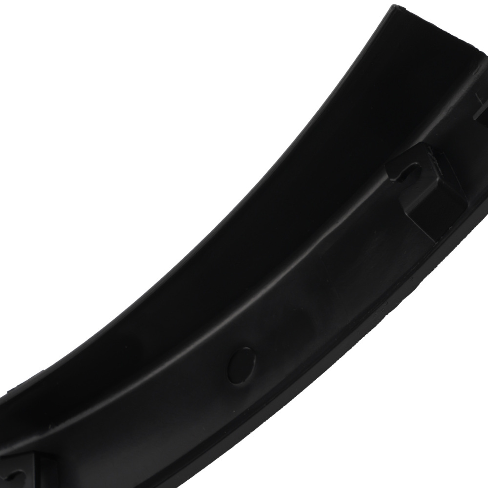 Black Front Fender Trim LH compatible for Buick Encore 13-22 95275468 GM1290247