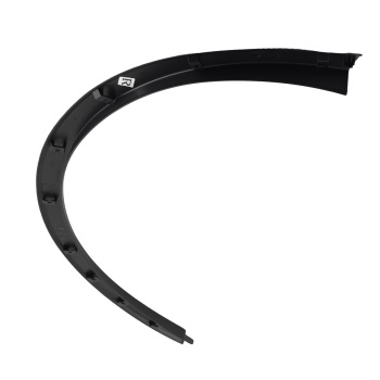 Black Front Fender Flare Trim Right Side compatible for Buick Encore 2013-2022 95275469
