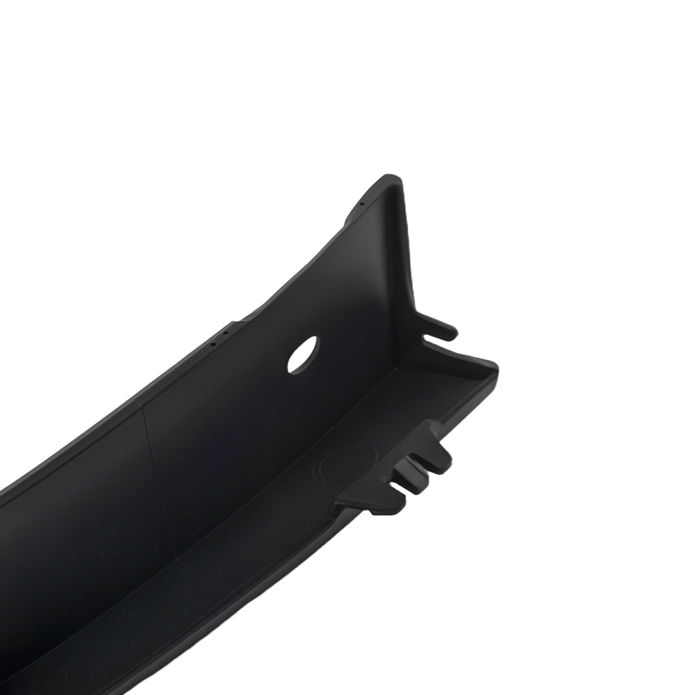 Fender Flare compatible for BMW X6 ActiveHybrid 2010-2011 Front Right BM1291105 Black