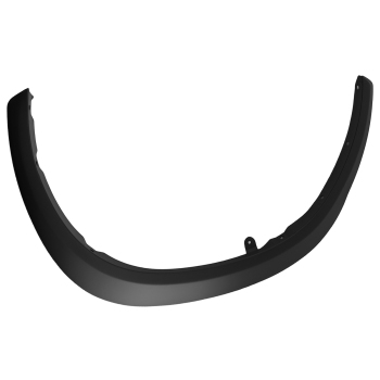 Fender Flare Molding compatible for Lexus NX200t NX300h 2015-2021 LX1290101 Front