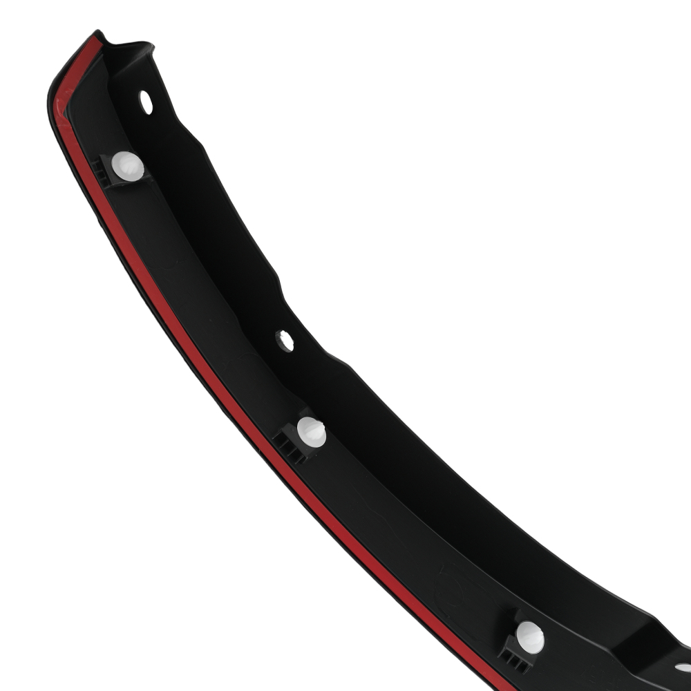 Fender Flare Molding compatible for Lexus NX200t NX300h 2015-2021 LX1290101 Front