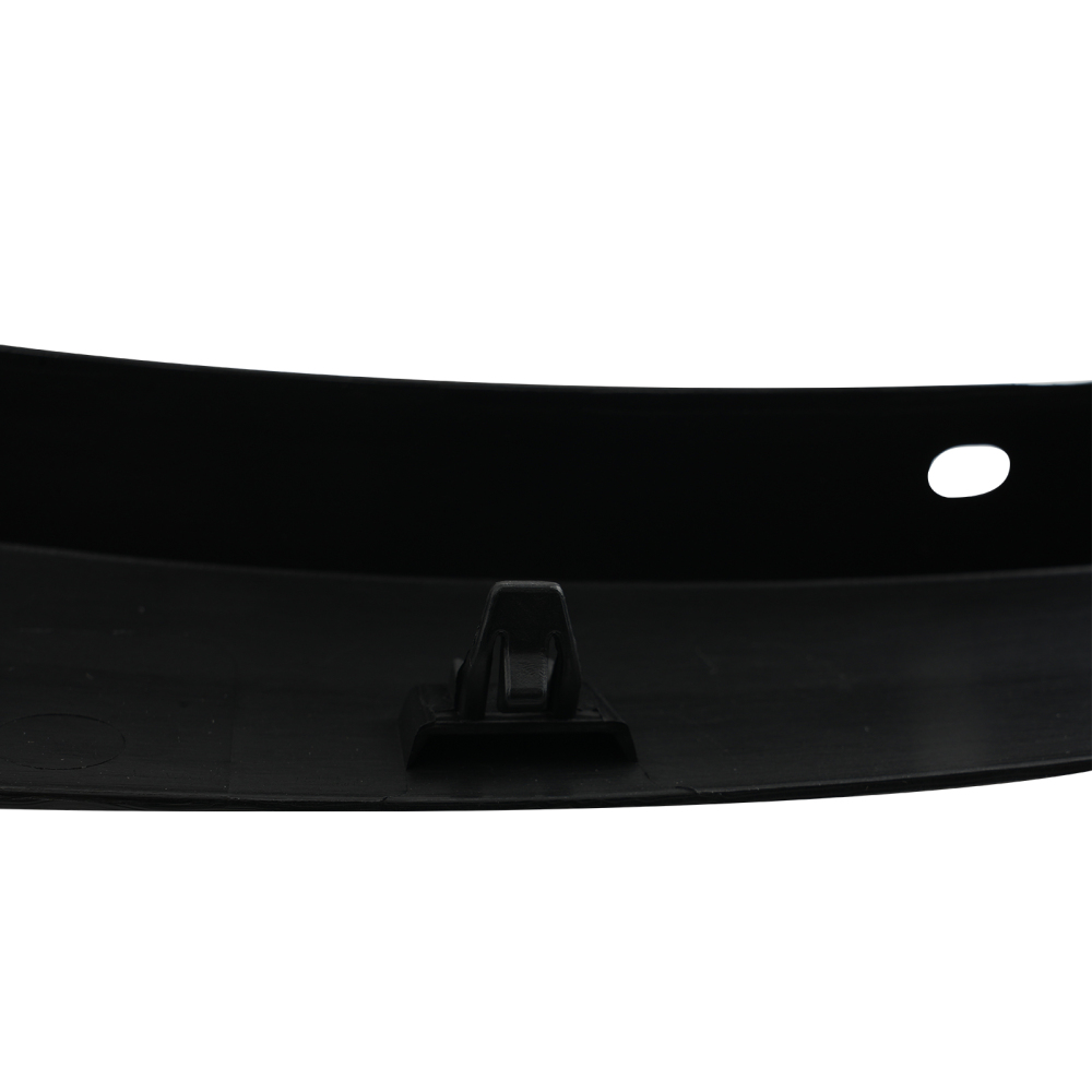 Fender Flare Molding compatible for Lexus NX200t NX300h 2015-2021 LX1290101 Front