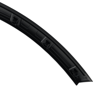 Fender Flare compatible for Audi Q3 SQ3 2019-2024 83A853717AGRU Front Left Right PP