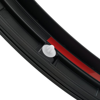 Fender Flare compatible for Audi Q3 SQ3 2019-2024 83A853717AGRU Front Left Right PP