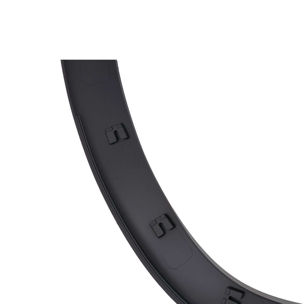 Fender Arch Flare Molding Left compatible for Volkswagen Atlas 2018-2020 3CN853817B9B9