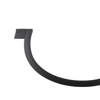Wheel Arch Fender Flare compatible for Audi Q5 2018-2020 80A853717EGRU Left Front