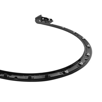Wheel Arch Fender Flare compatible for Audi Q5 2018-2020 80A853717EGRU Left Front