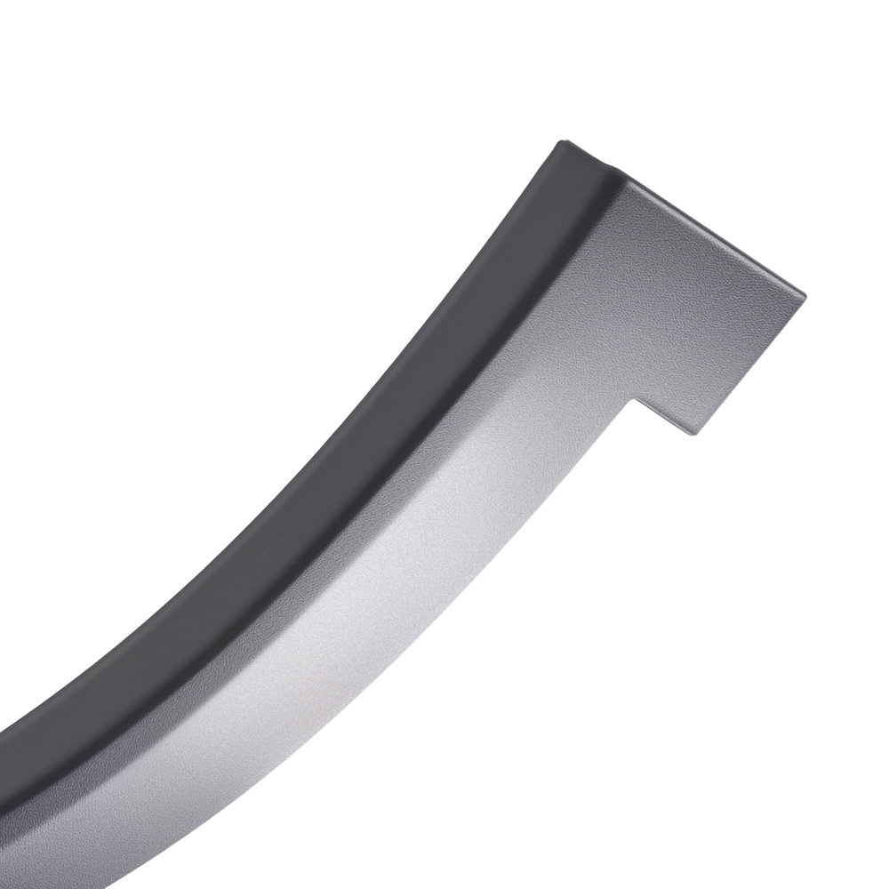 Arch Flare Molding Trim compatible for Tesla Model X 2021-2024 Left 1835838-00-D