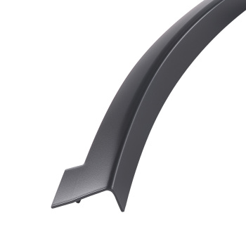 Arch Flare Molding Trim compatible for Tesla Model X 2021-2024 Left 1835838-00-D
