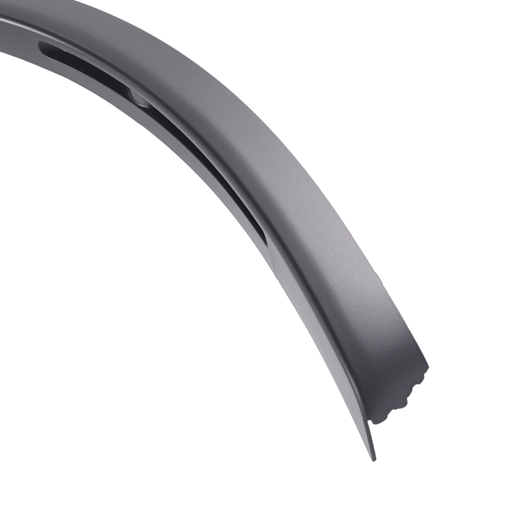 Arch Flare Molding Trim compatible for Tesla Model X 2021-2024 Left 1835838-00-D